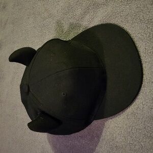 💙DEVIL EARS SNAP BACK